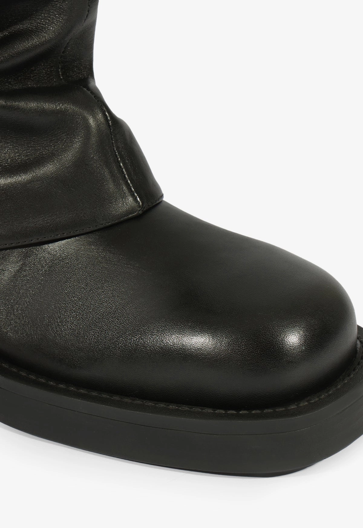 Urban Active Style That Adapts Keira Up Cloak Boot