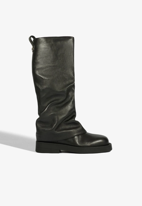 Everyday Comfort Keira Up Cloak Boot