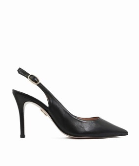 Adapt Daily Seasonal Updates Kelly Black Pumps