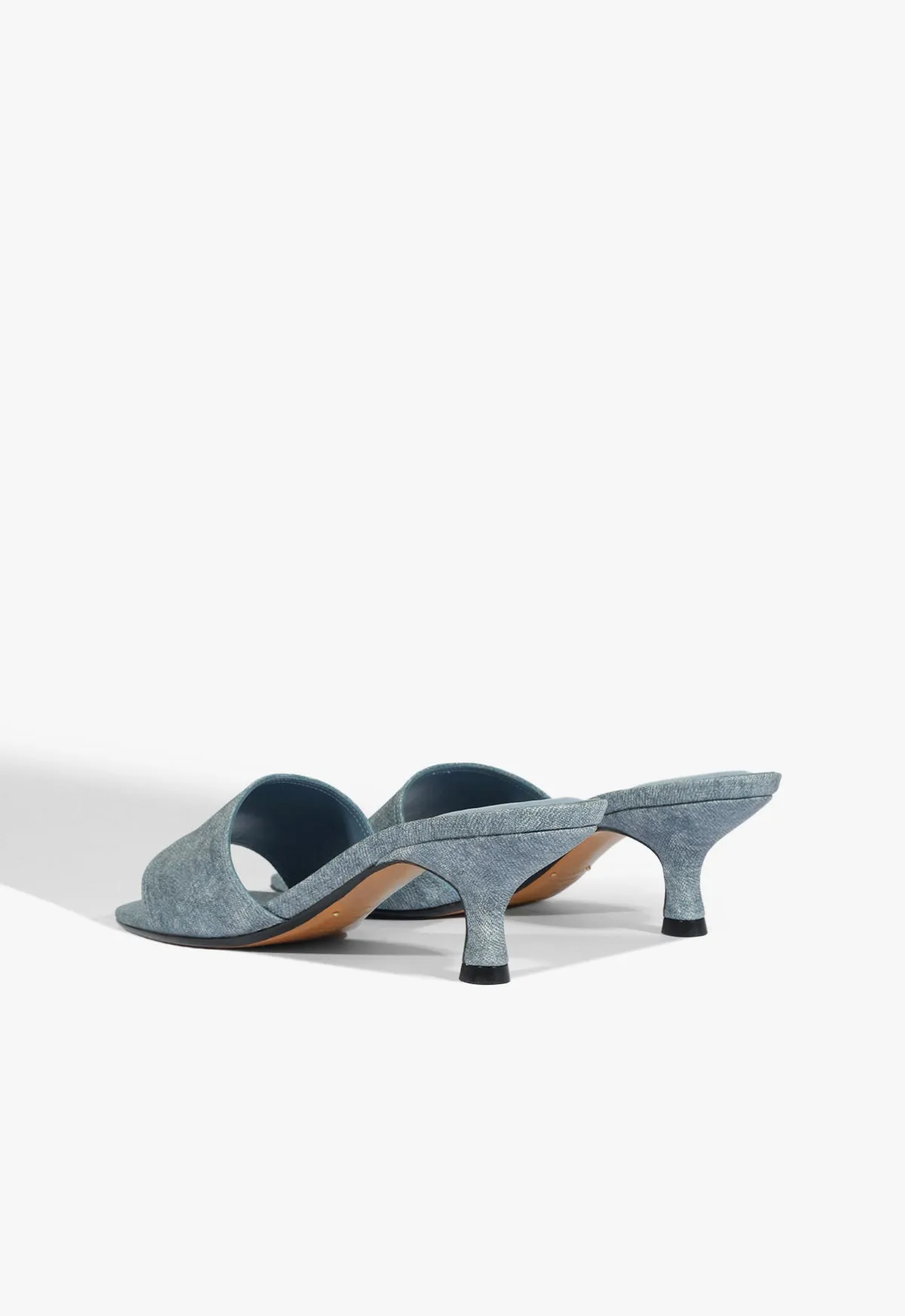 Functional Ease Kelsea Leather Sandal