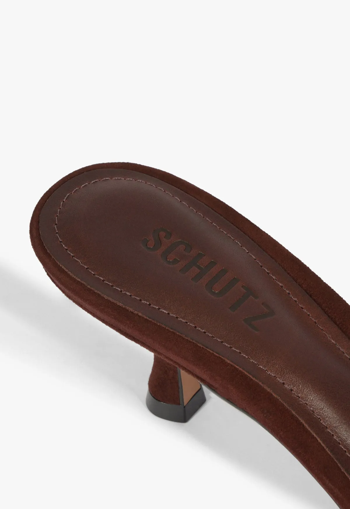 Kelsea Suede Sandal Your Move Gear