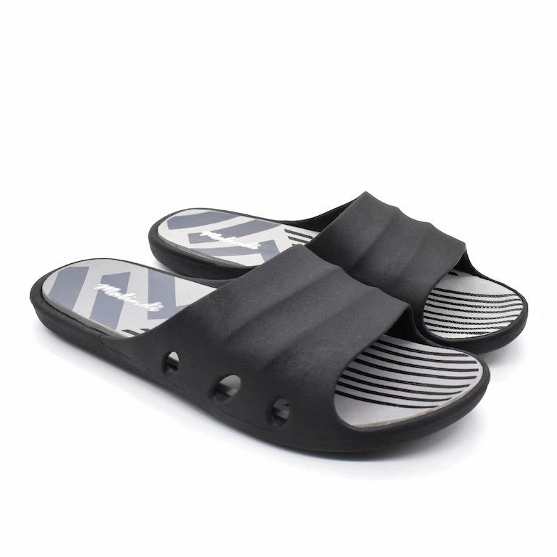 Kelvin - Black Bold And Clean Living Wear