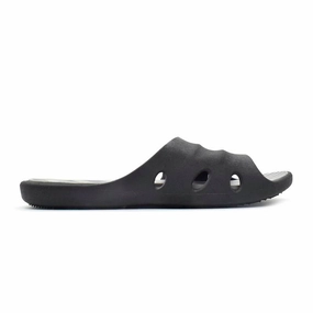 Kelvin - Black Tailored Utility
