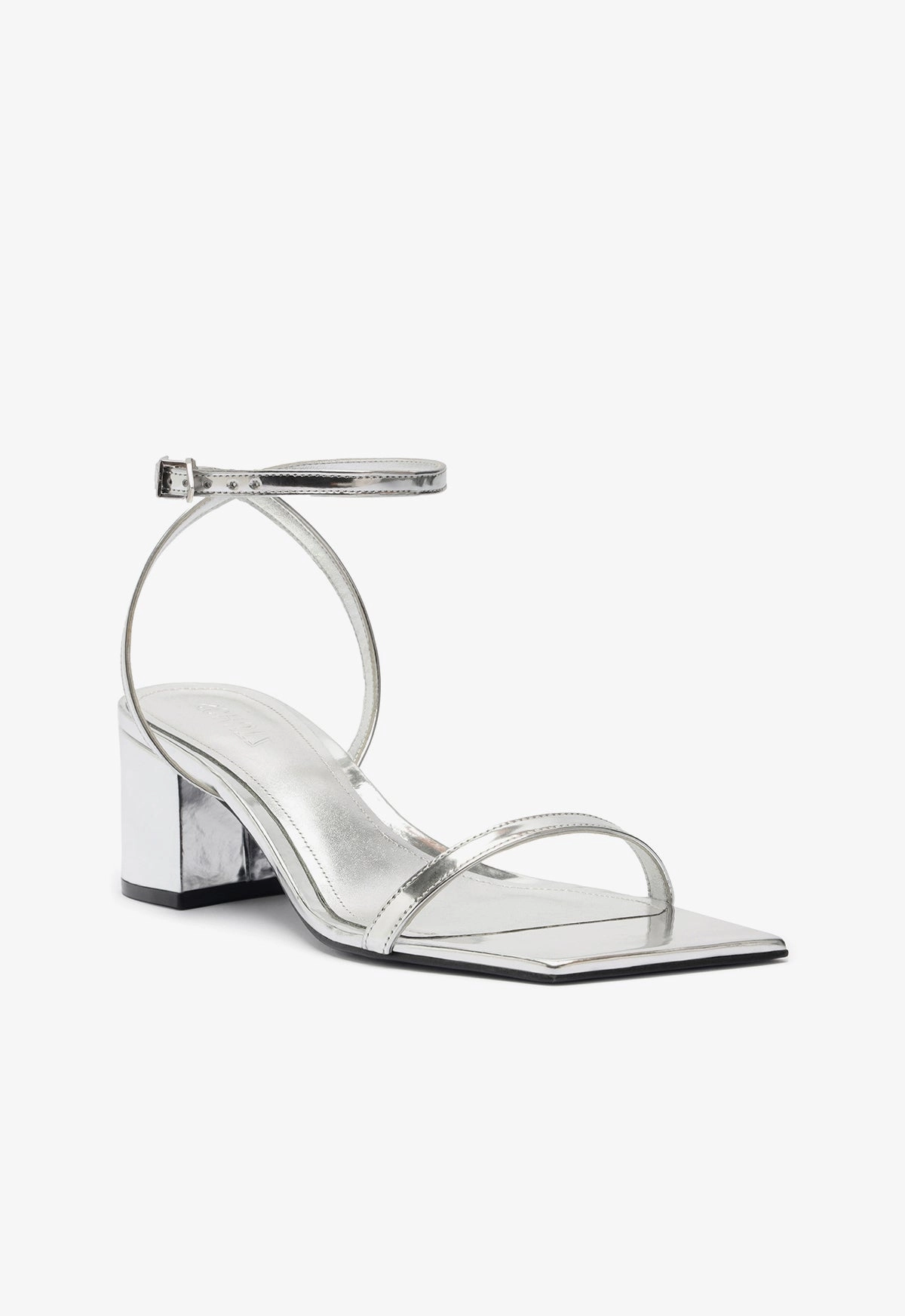 Kendall Sandal Easy Fit System Mindful Motion