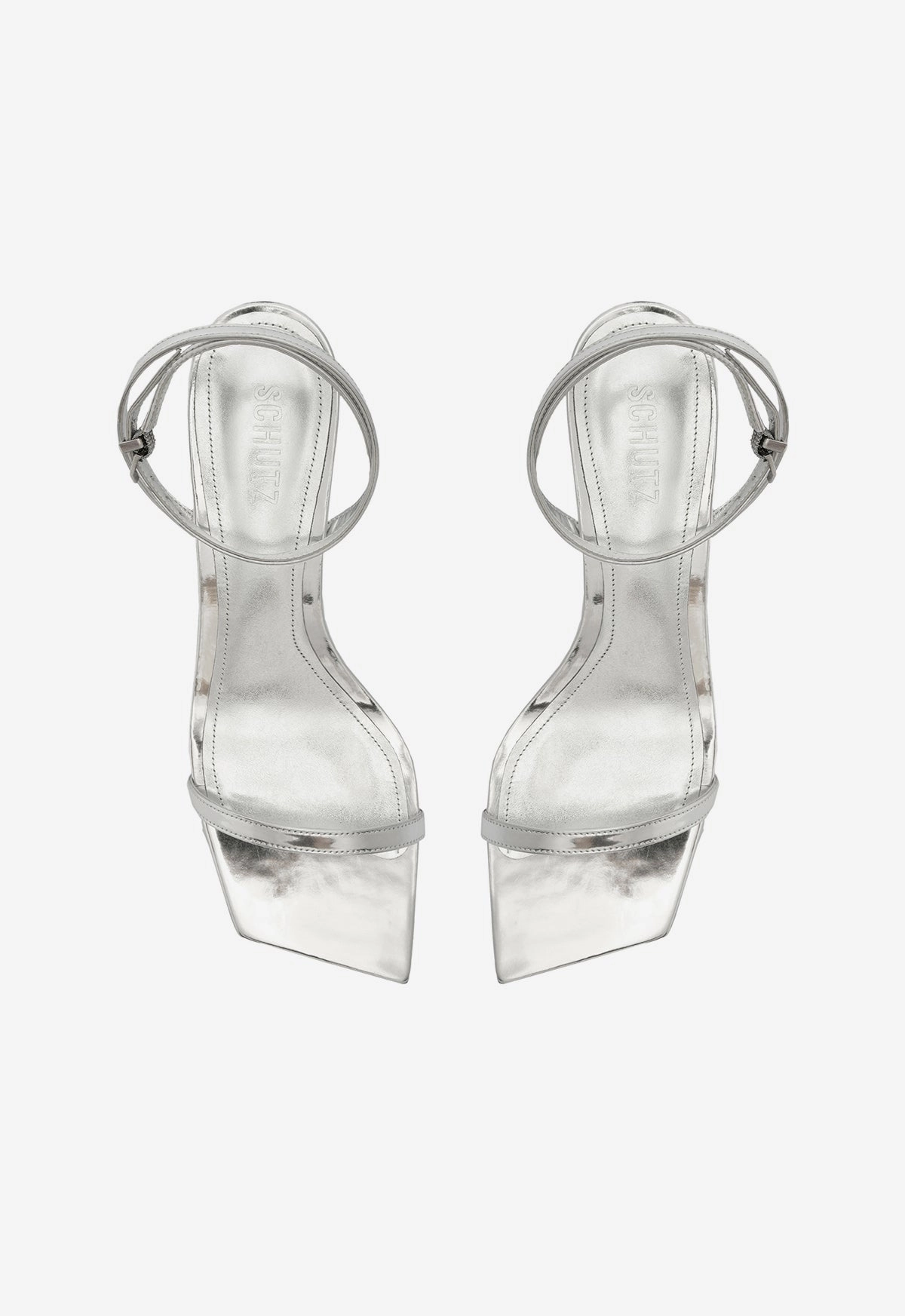 Timeless Cool City State Kendall Sandal