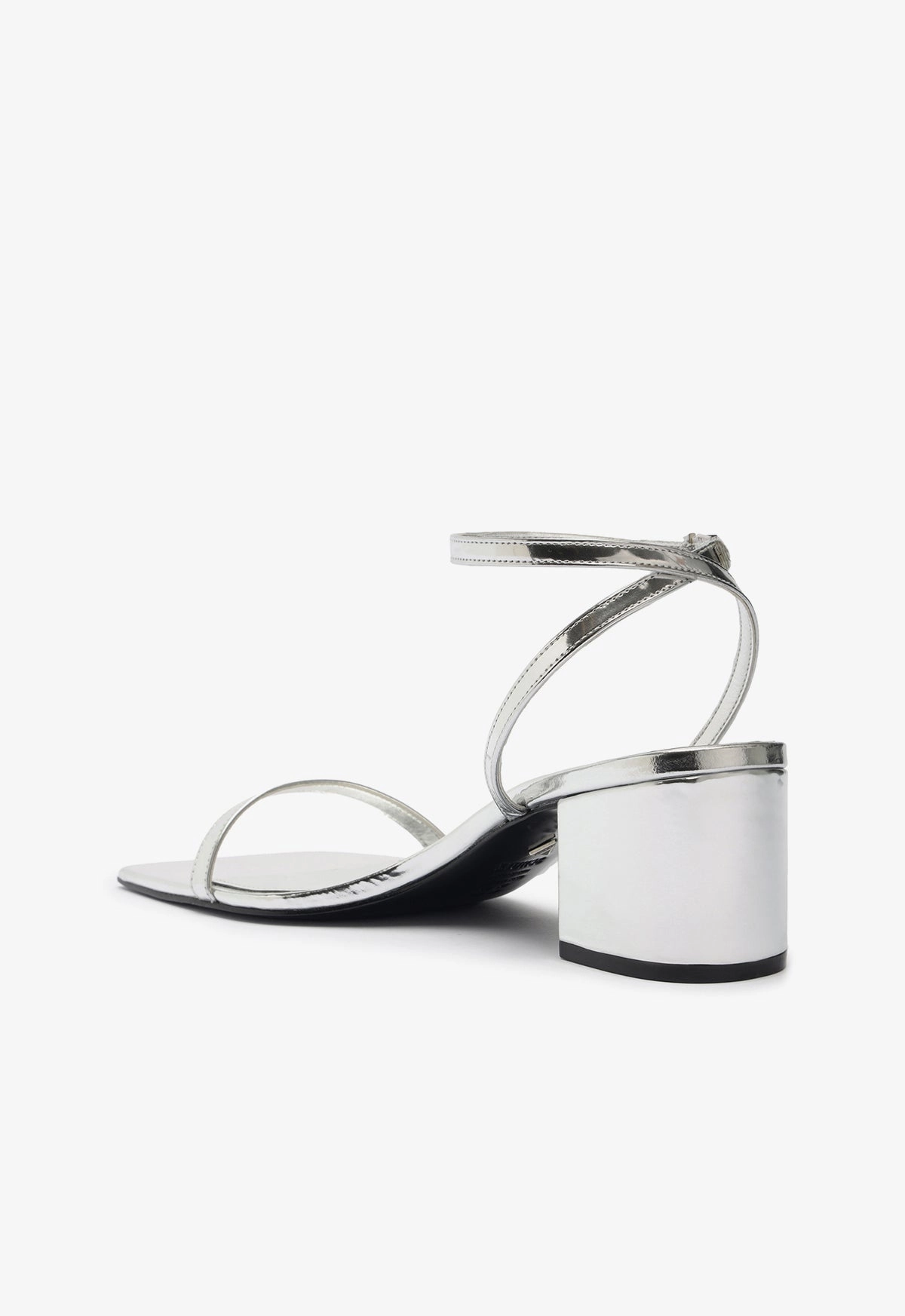 Engineered Comfort Move Clean Kendall Sandal