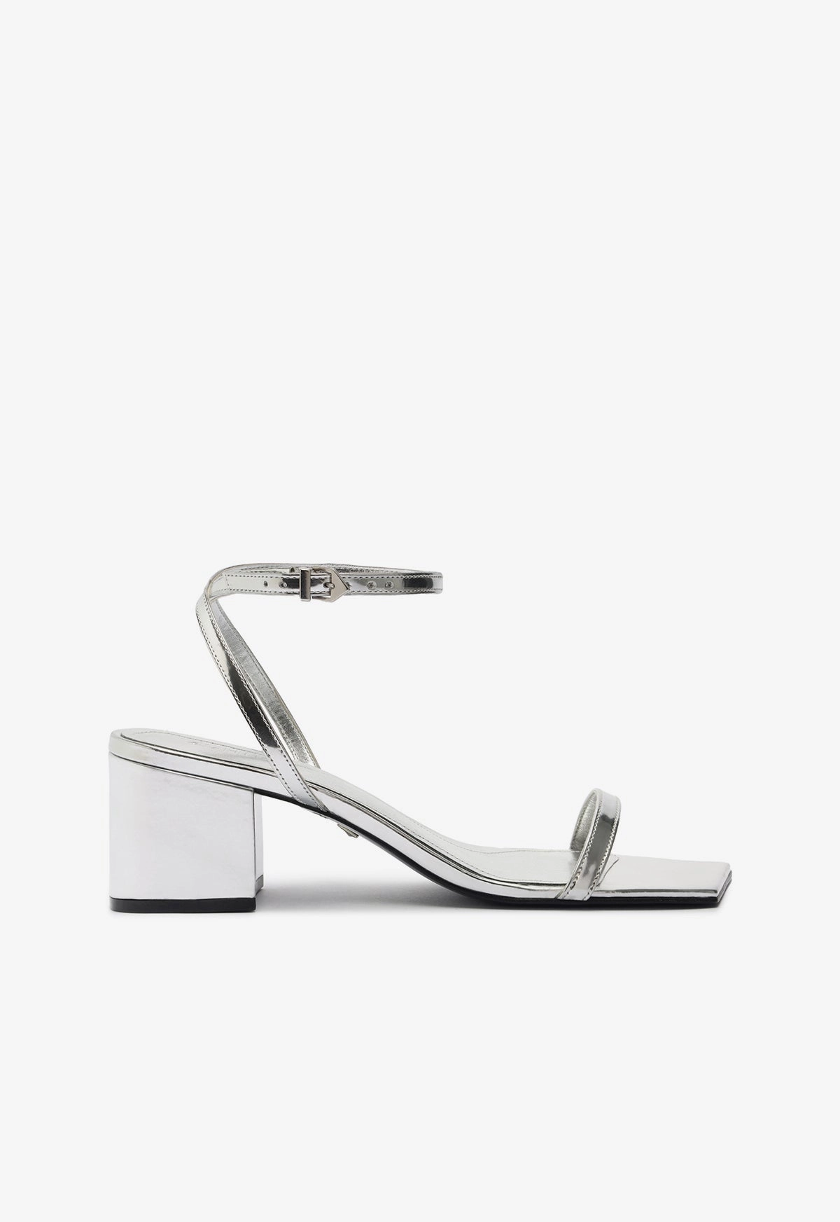 Kendall Sandal Comfort-Focused