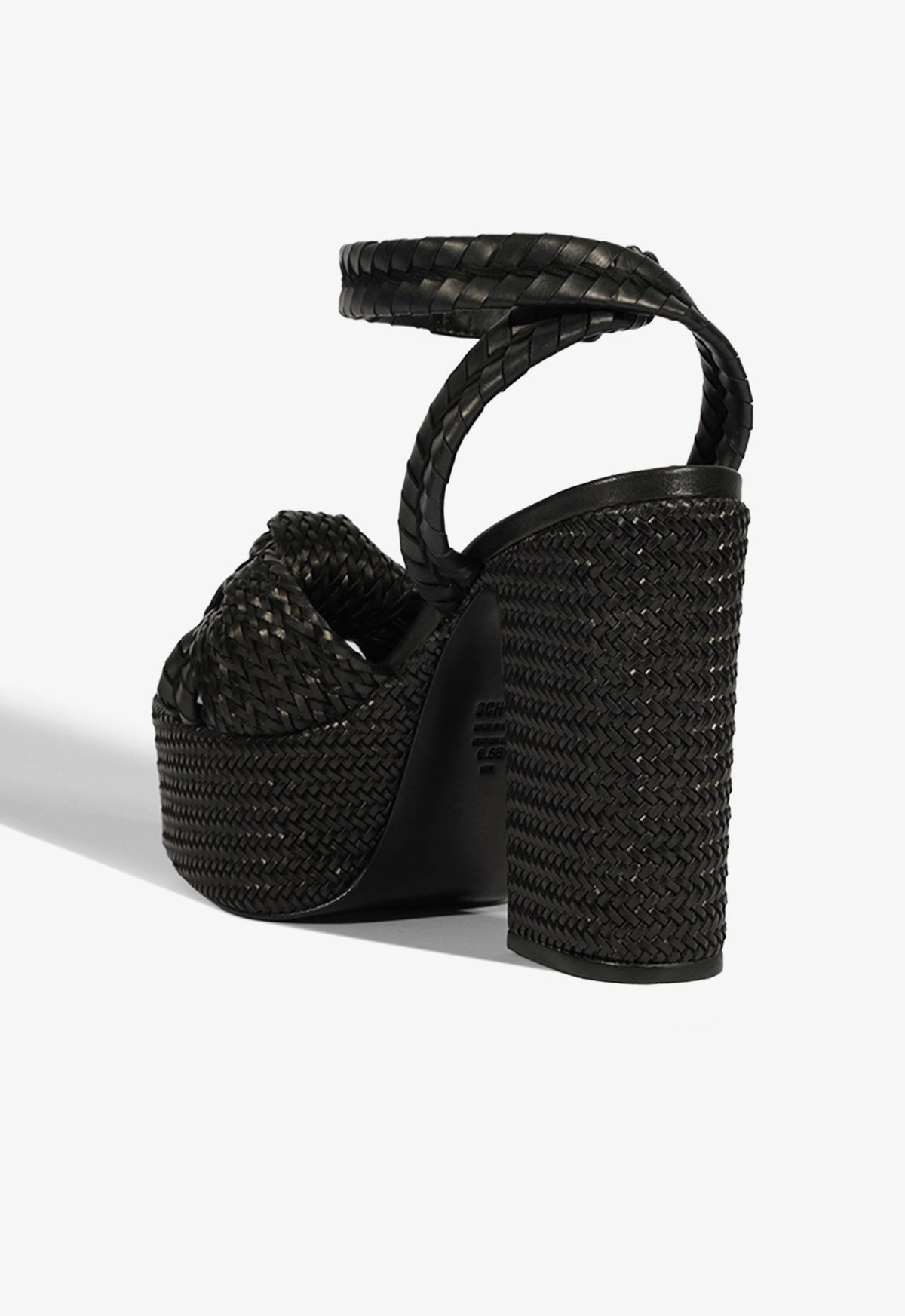 Khari Platform Sandal Designed For Presence