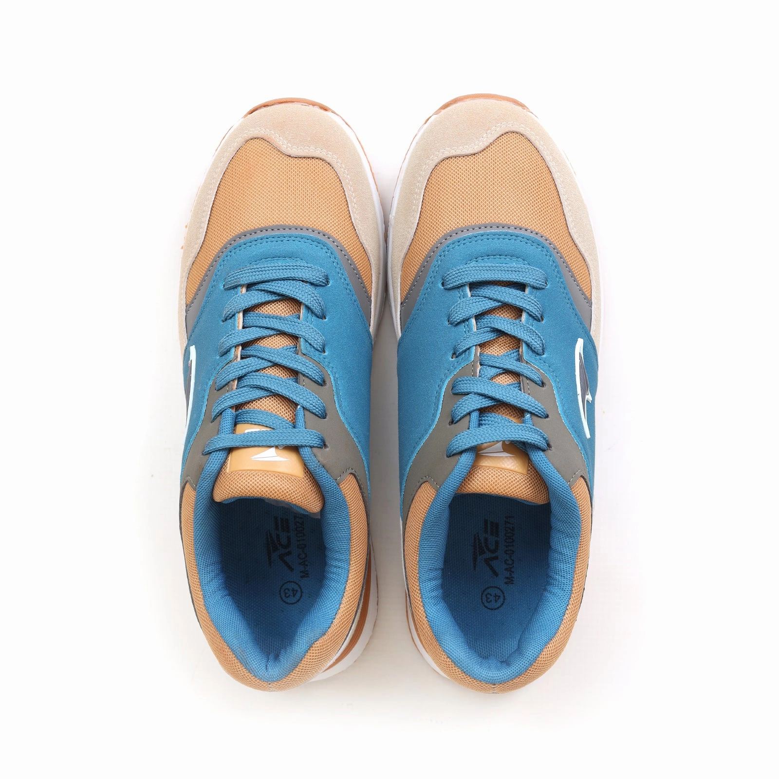 Kids Classic Sneakers Go-Gear Redefining Casual