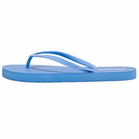 Daily Vibe Everyday Ease Kids Only Provence Lisa Flower Flip Flop