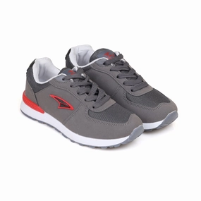Adaptive Gear Refined Silhouette Kids Smart Sneakers