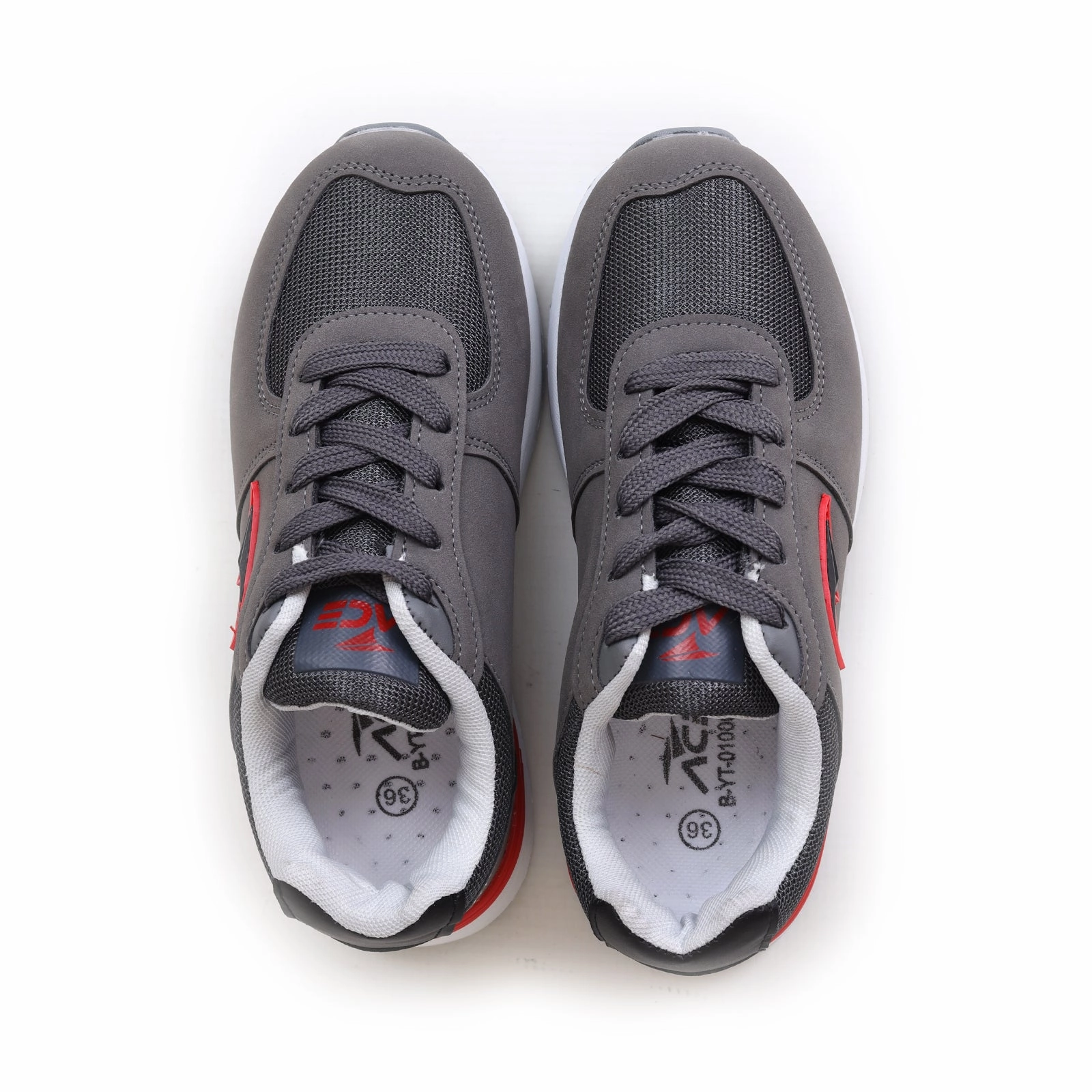 Kids Smart Sneakers Timeless Motionwear