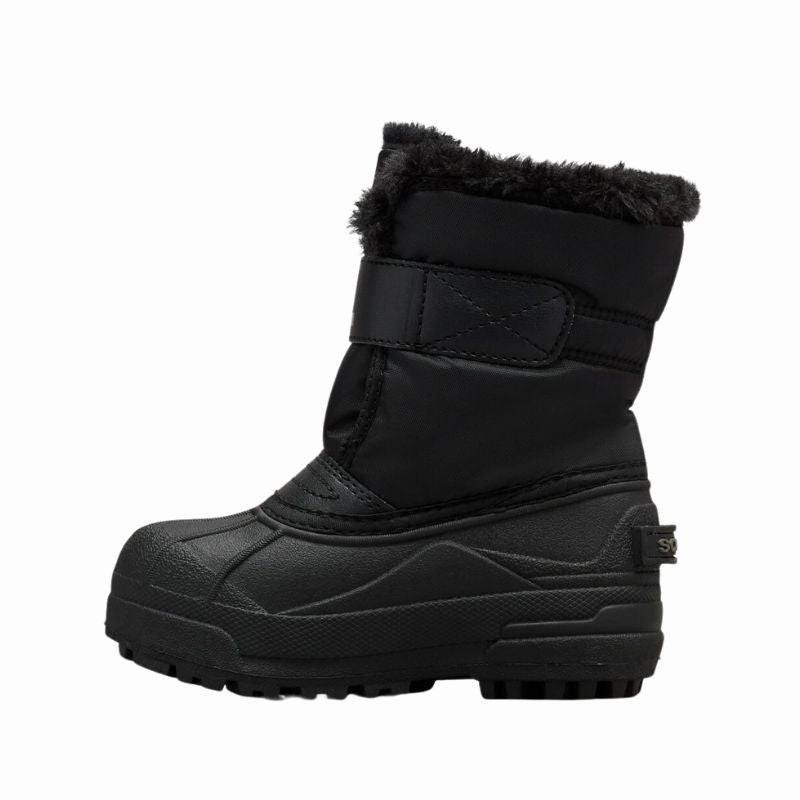 Kids Snow Commander Streamlined Edge Clean Profile