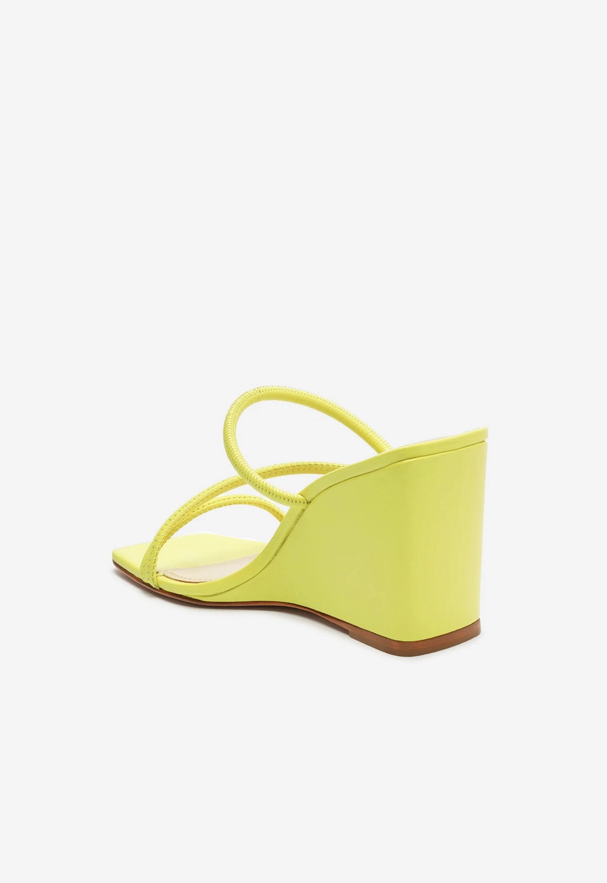 Kiki Nappa Leather Sandal Simplify Your Day