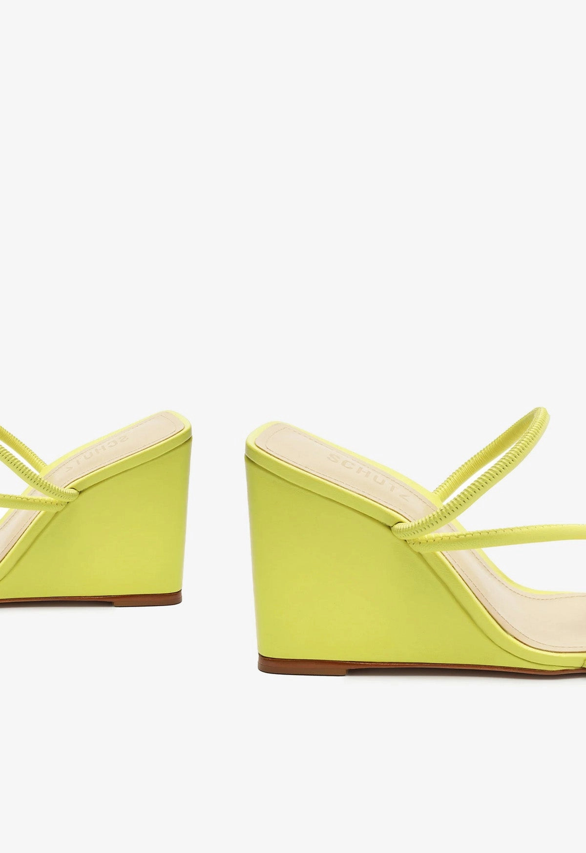 Kiki Nappa Leather Sandal Daily Balance Core Pulse