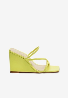 Kiki Nappa Leather Sandal Your Livewear Mindful Wear