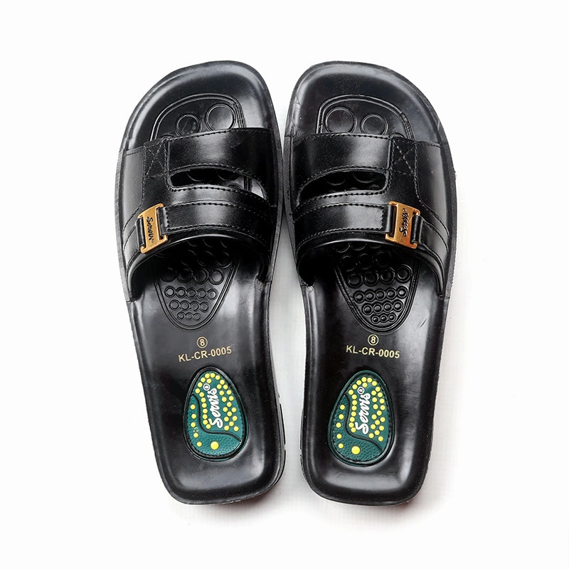 Versatile Soul Universal Fit Kl-Cr-0005- Casual Chappal