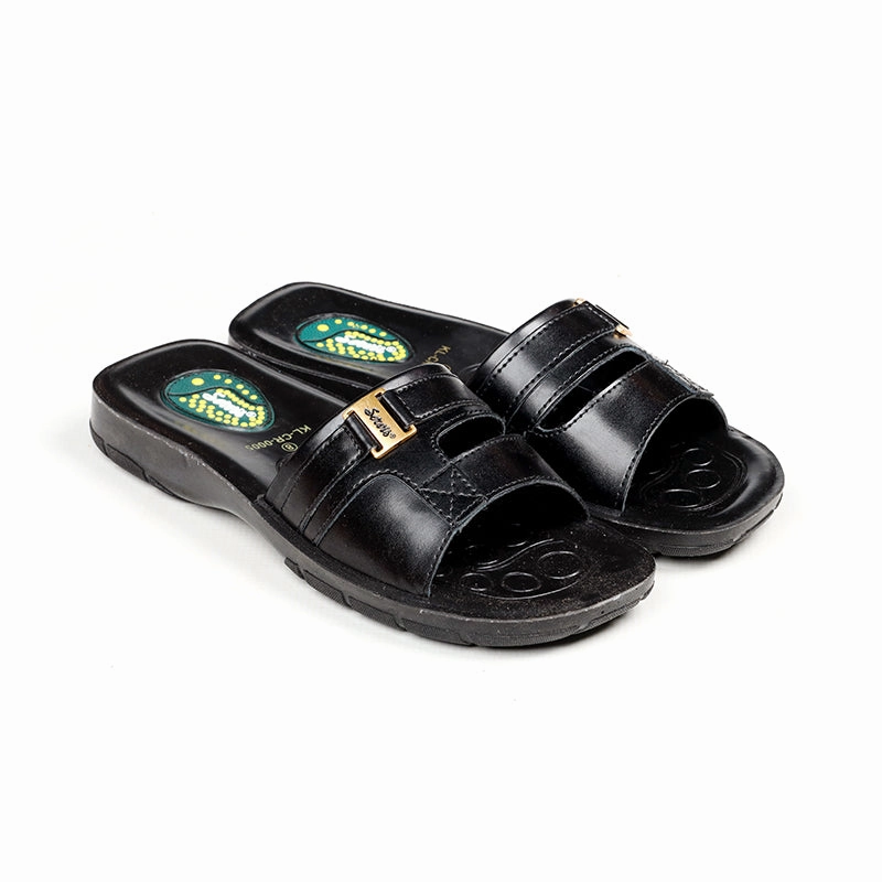 Smooth Fit Kl-Cr-0005- Casual Chappal