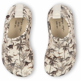 Refined Balance Konges Sl?Jd Aster Swim Shoes Dino