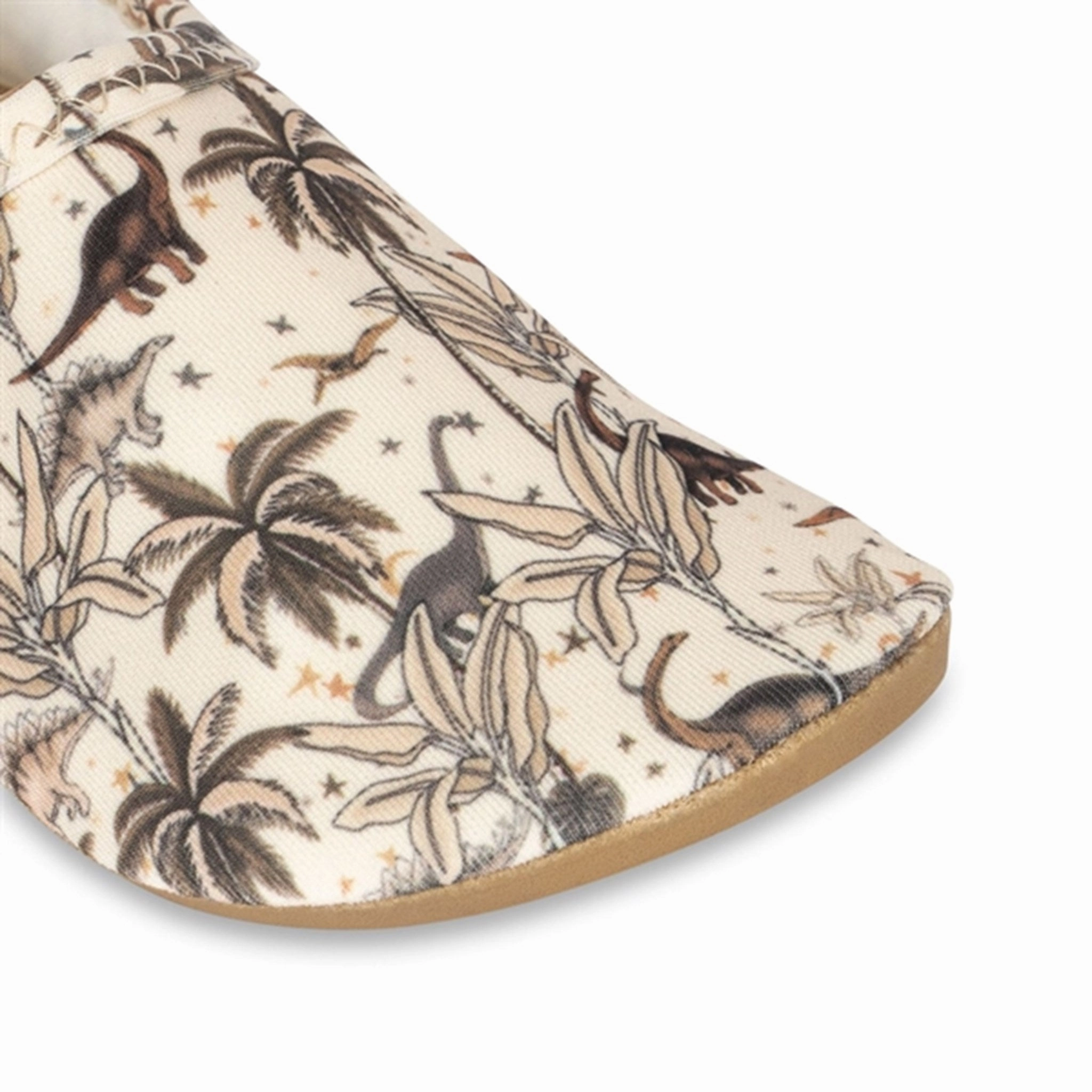 Konges Sl?Jd Aster Swim Shoes Dino Freedom Dressed