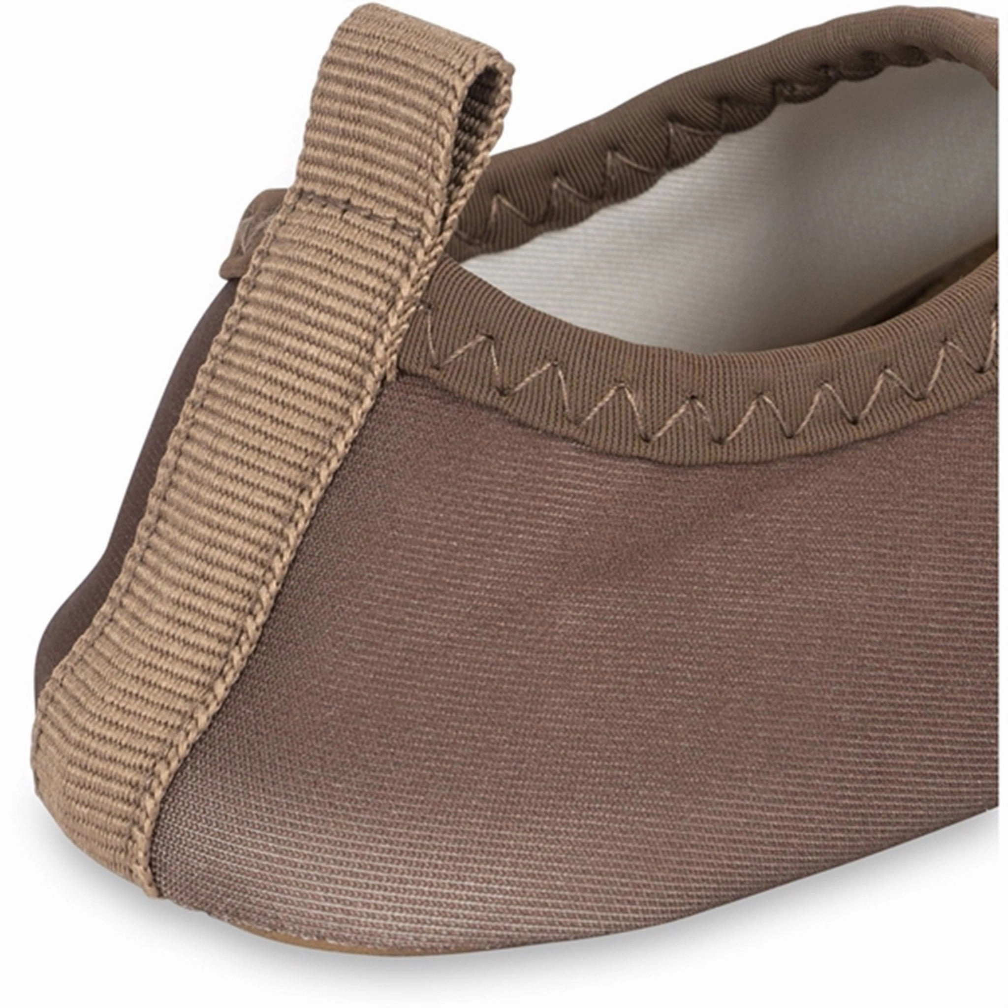 Konges Sl?Jd Aster Swim Shoes Shitake Cool And Essential