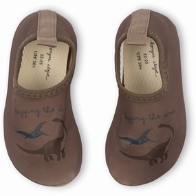 Fresh Drop Konges Sl?Jd Aster Swim Shoes Shitake