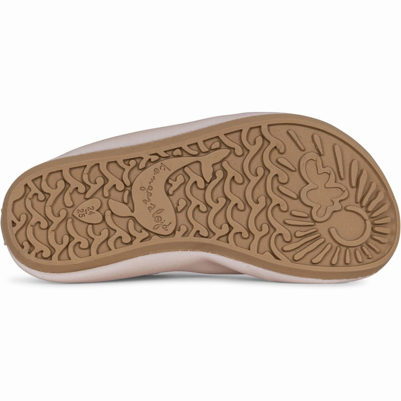 Konges Sl?Jd Aster Swim Shoes Tiger Modern Movement Gear Modern Essentials