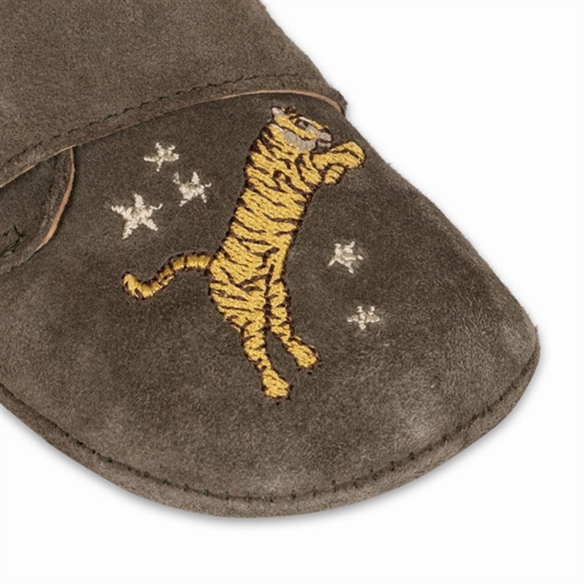 Konges Sl?Jd Bungee Cord Mamour Embroidered Footies Design-Led Progressive Feel