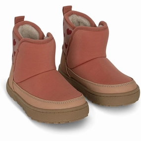 Konges Sl?Jd Canyon Rose Neo Boot Future-Ready Looks