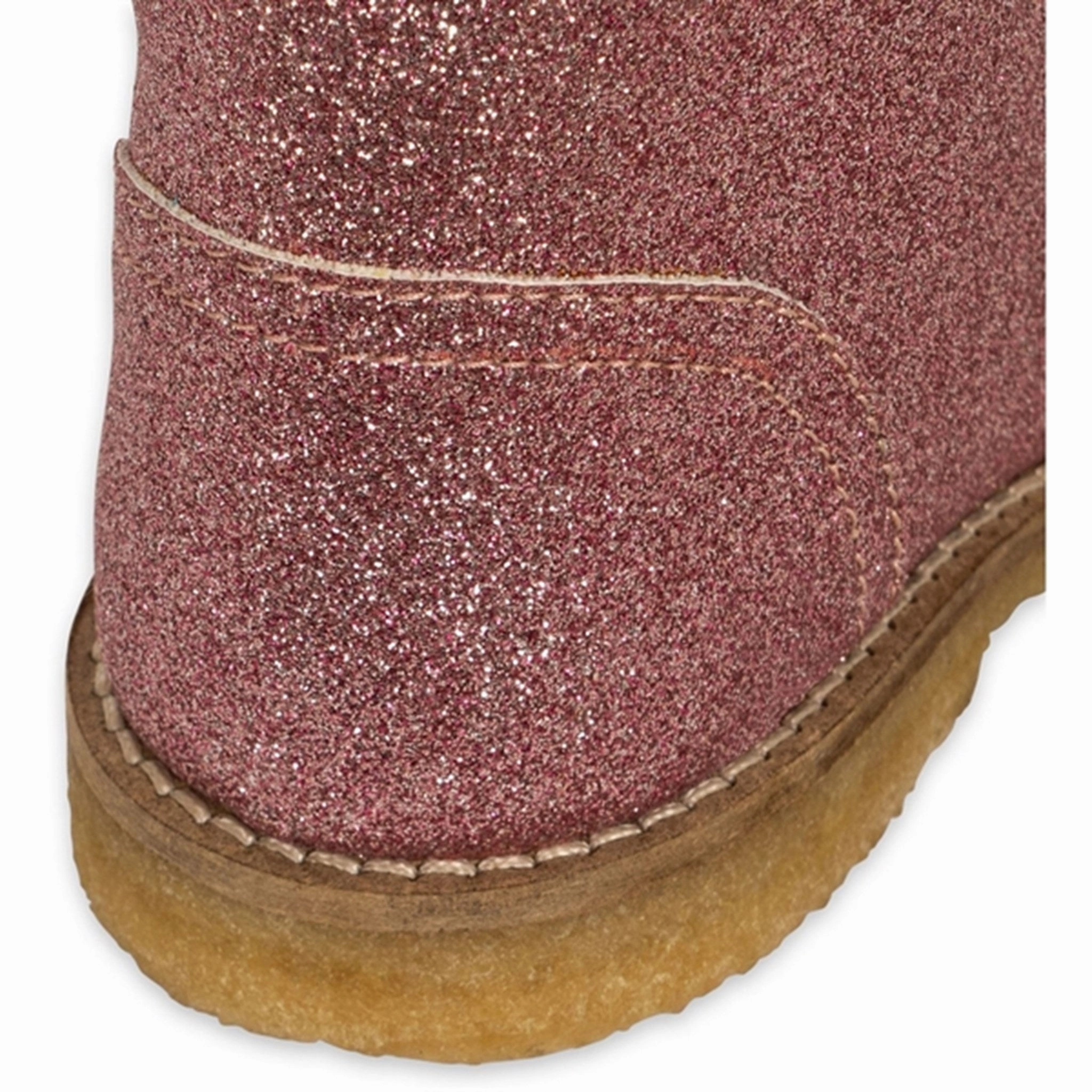Timeless Motionwear Konges Sl?Jd Canyon Rose Woolie Boot