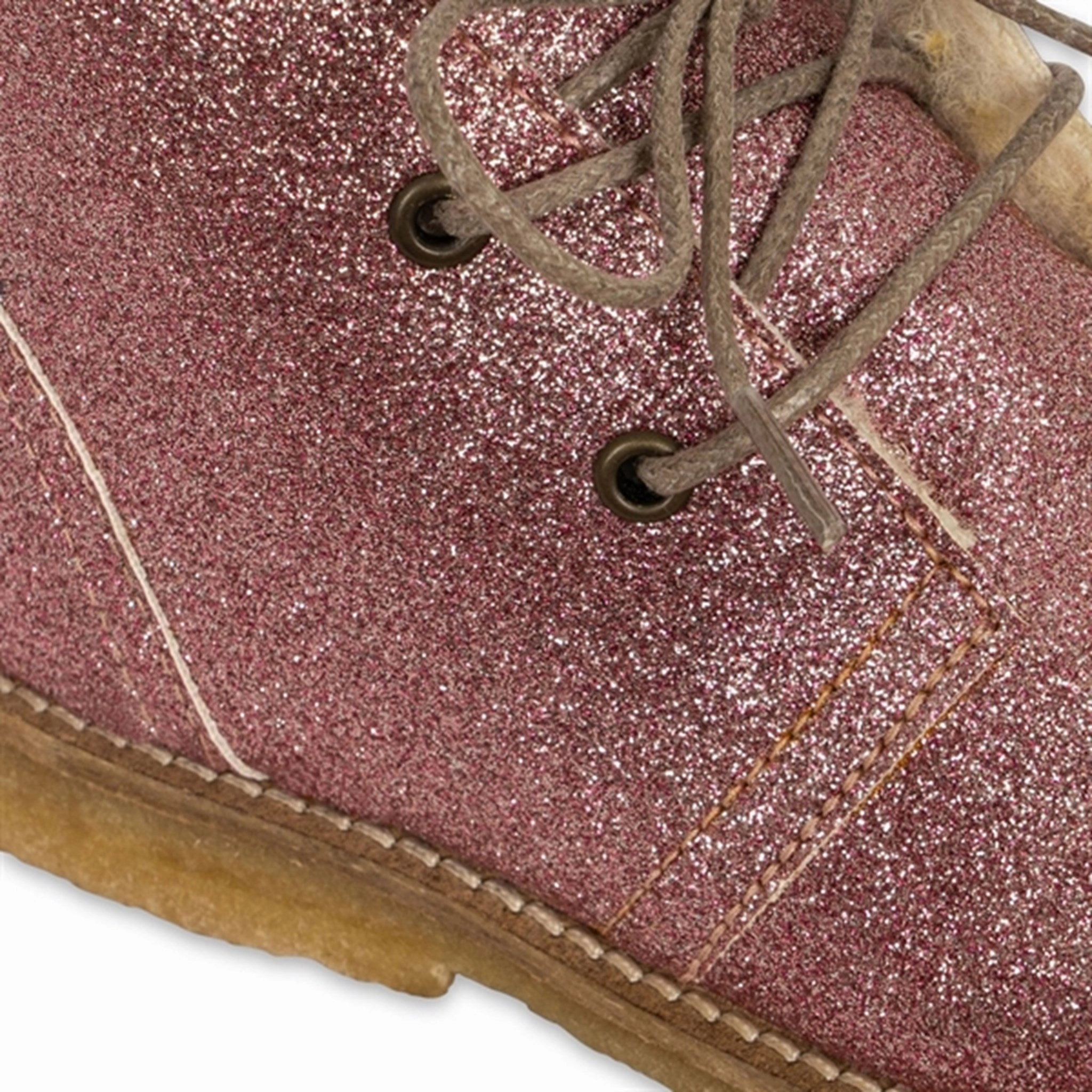 Konges Sl?Jd Canyon Rose Woolie Boot Streamlined Fit