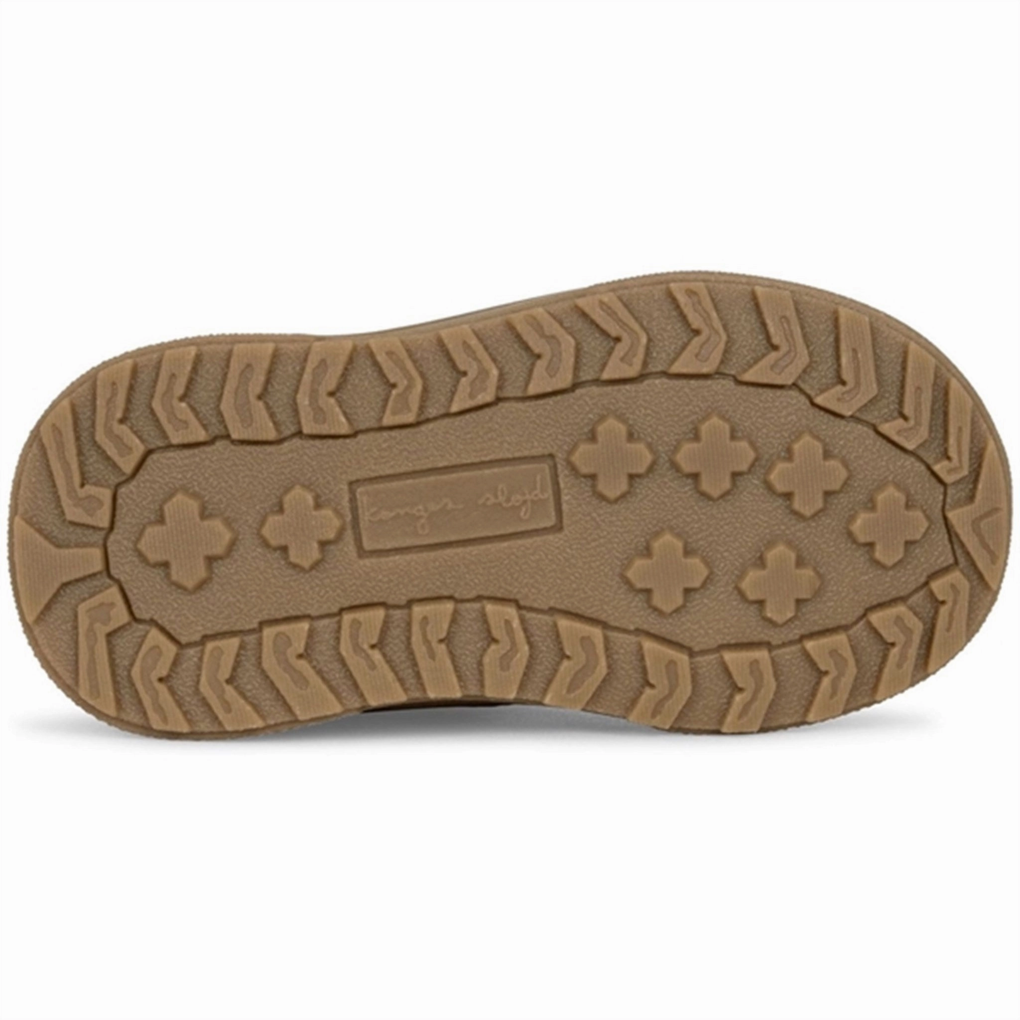 Ease-Forward Fit Engineered Comfort Konges Sl?Jd Cherry Storma Printed Boot