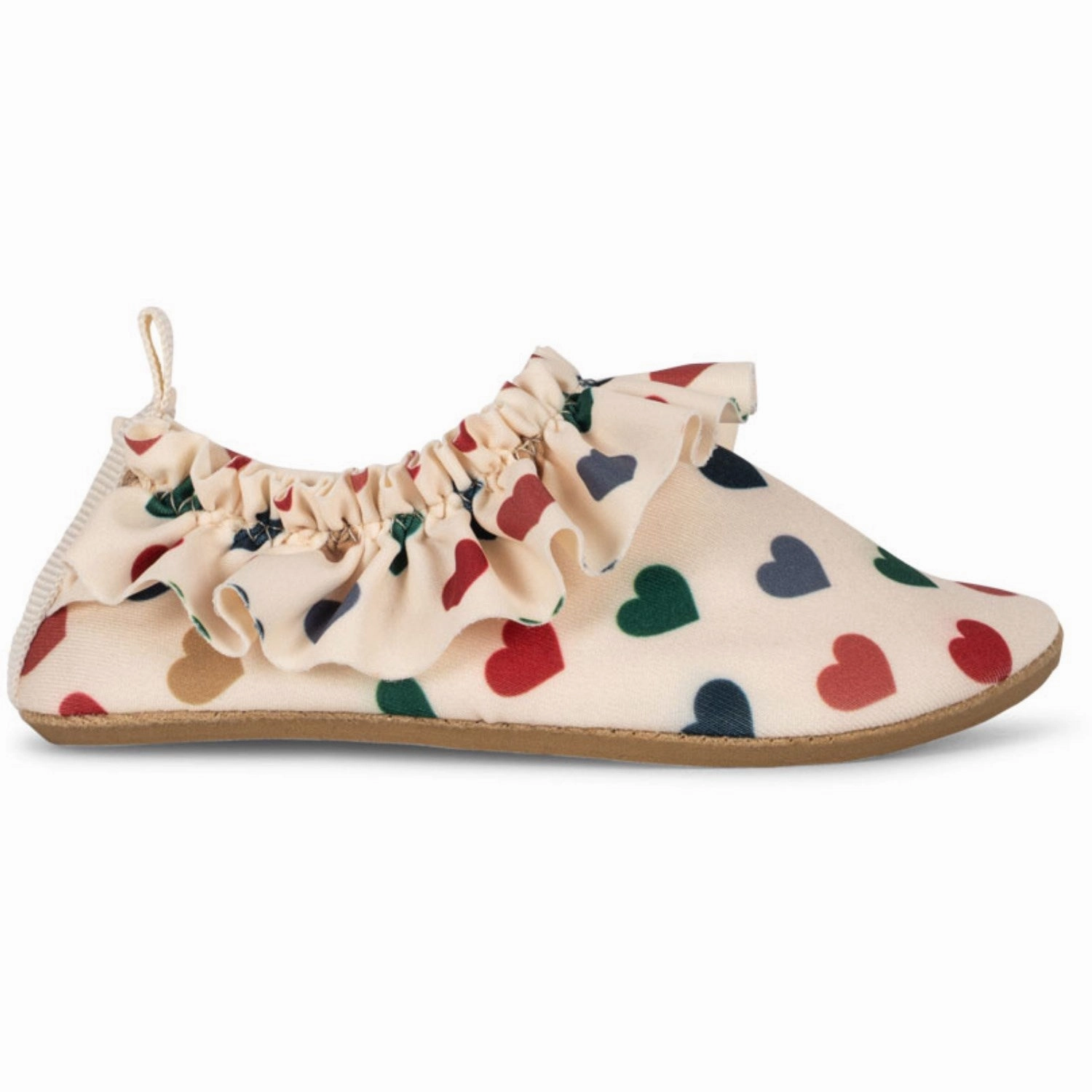 Style In Action Konges Sl?Jd Coeur Color Manuca Swim Shoes