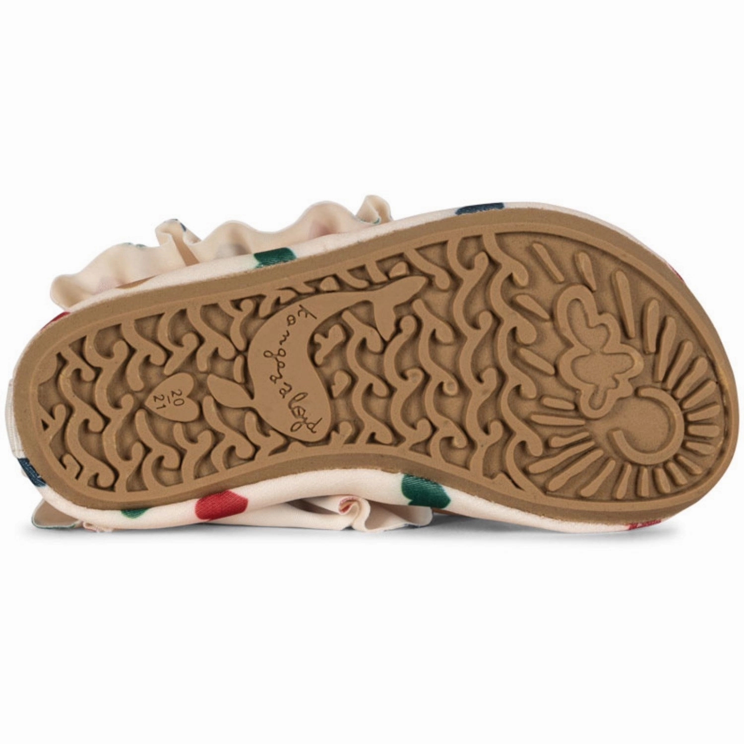 Konges Sl?Jd Coeur Color Manuca Swim Shoes Comfort-Driven Purely You