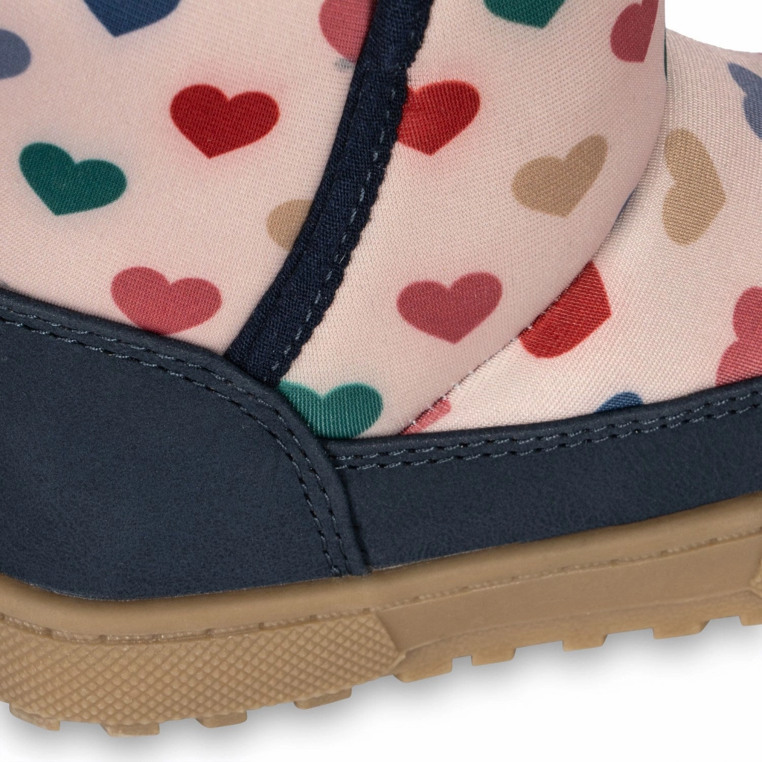 Konges Sl?Jd Coeur Color Neo Boot Everyday Sleek Style In Action