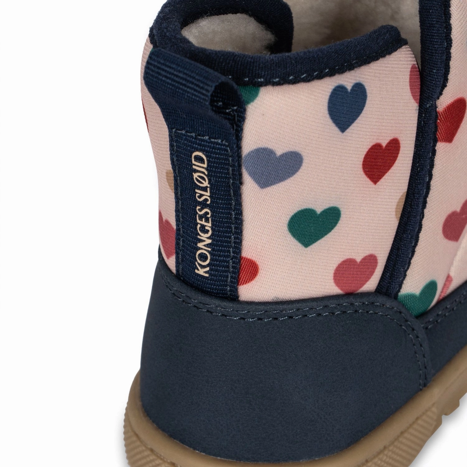 Konges Sl?Jd Coeur Color Neo Boot All-Day Movement