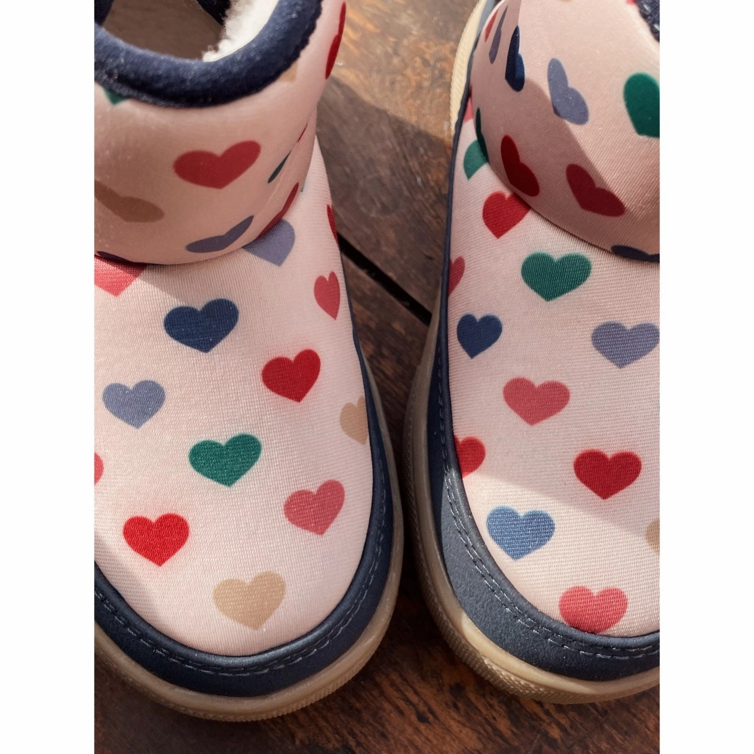Konges Sl?Jd Coeur Color Neo Boot City-Fit Motion Living