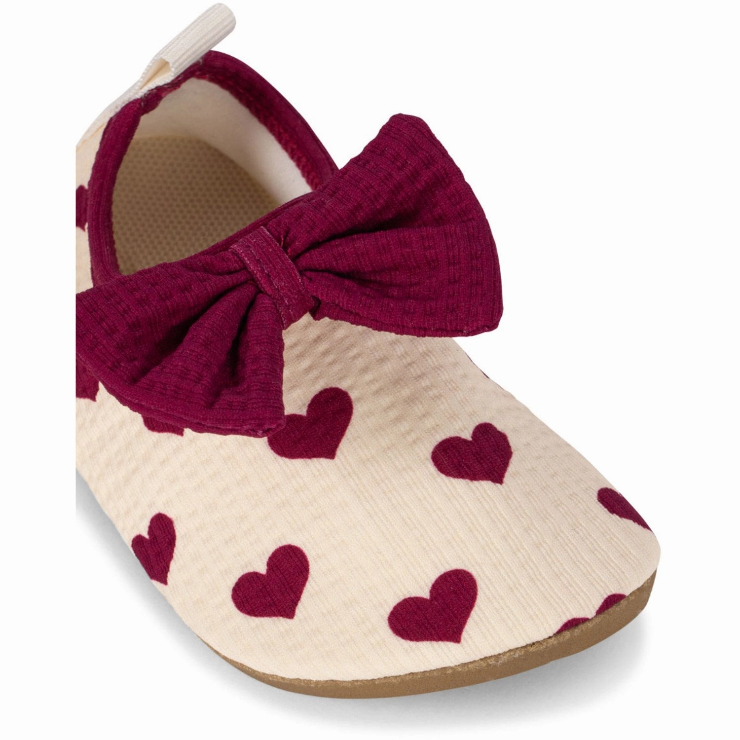 Konges Sl?Jd Coeur Sangria Bowie Swim Shoes Style That Adapts Crafted For Calm