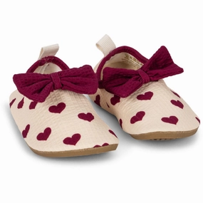 Konges Sl?Jd Coeur Sangria Bowie Swim Shoes Low-Key Bold Change-Ready