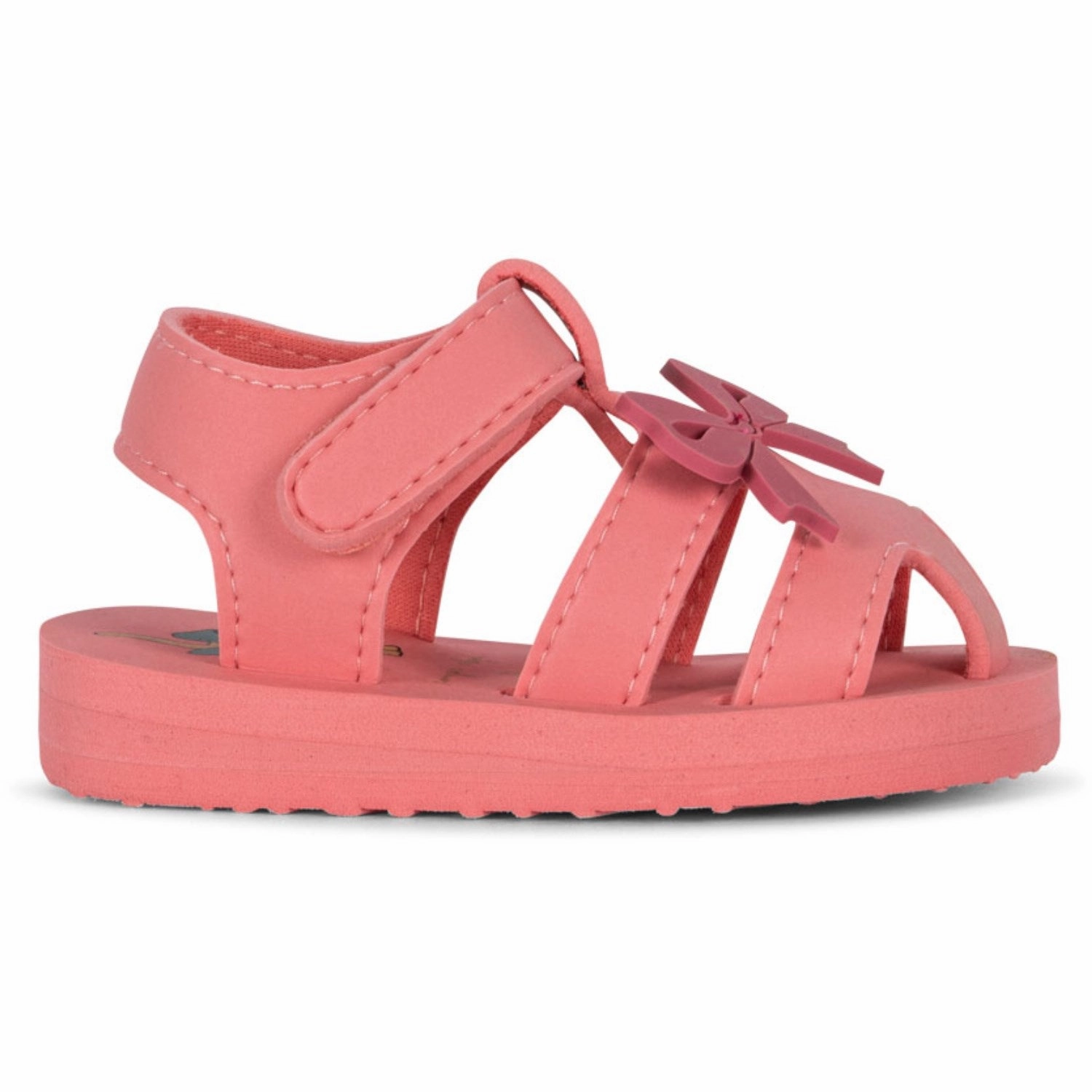 Konges Sl?Jd Flamingo Plume Sable Sandal. Life In Layers Move-Ready Looks