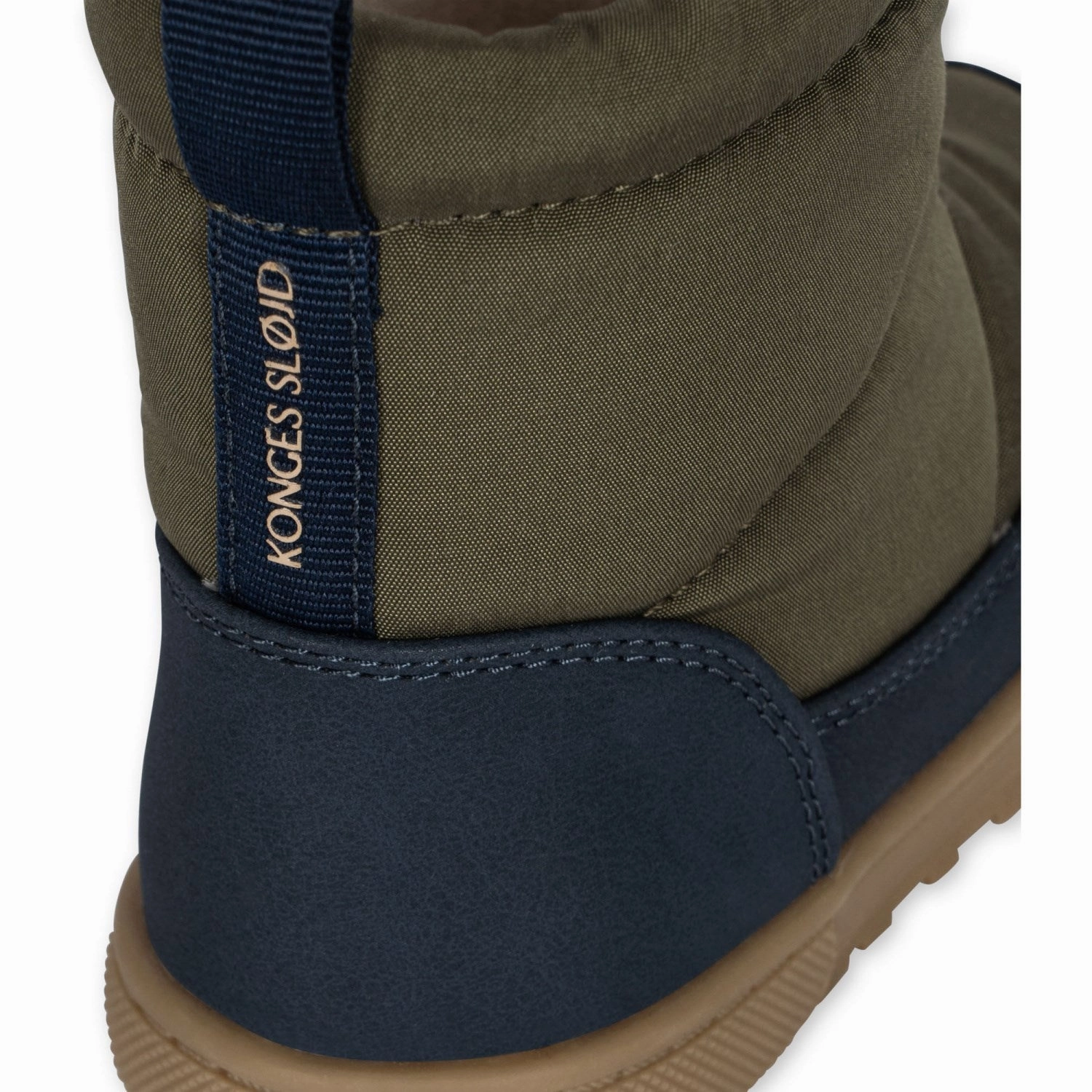 Konges Sl?Jd Kalamata Storma Boot Elevate Your Day