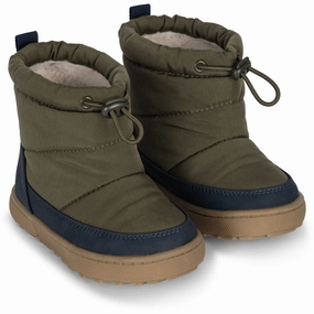 Konges Sl?Jd Kalamata Storma Boot Refined Flowwear