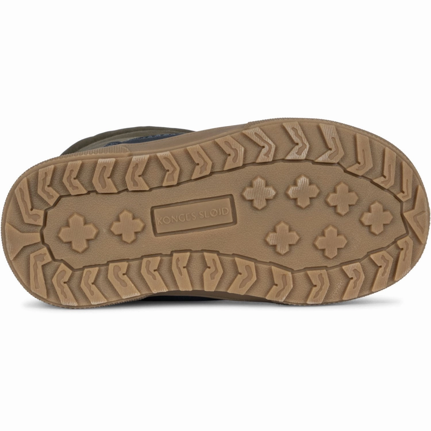 Edge And Ease Konges Sl?Jd Kalamata Storma Boot