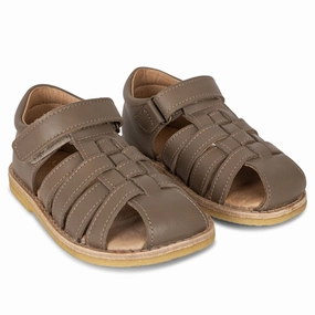 Adapt And Go Core Aesthetic Konges Sl?Jd Lapinou Sandals Earth