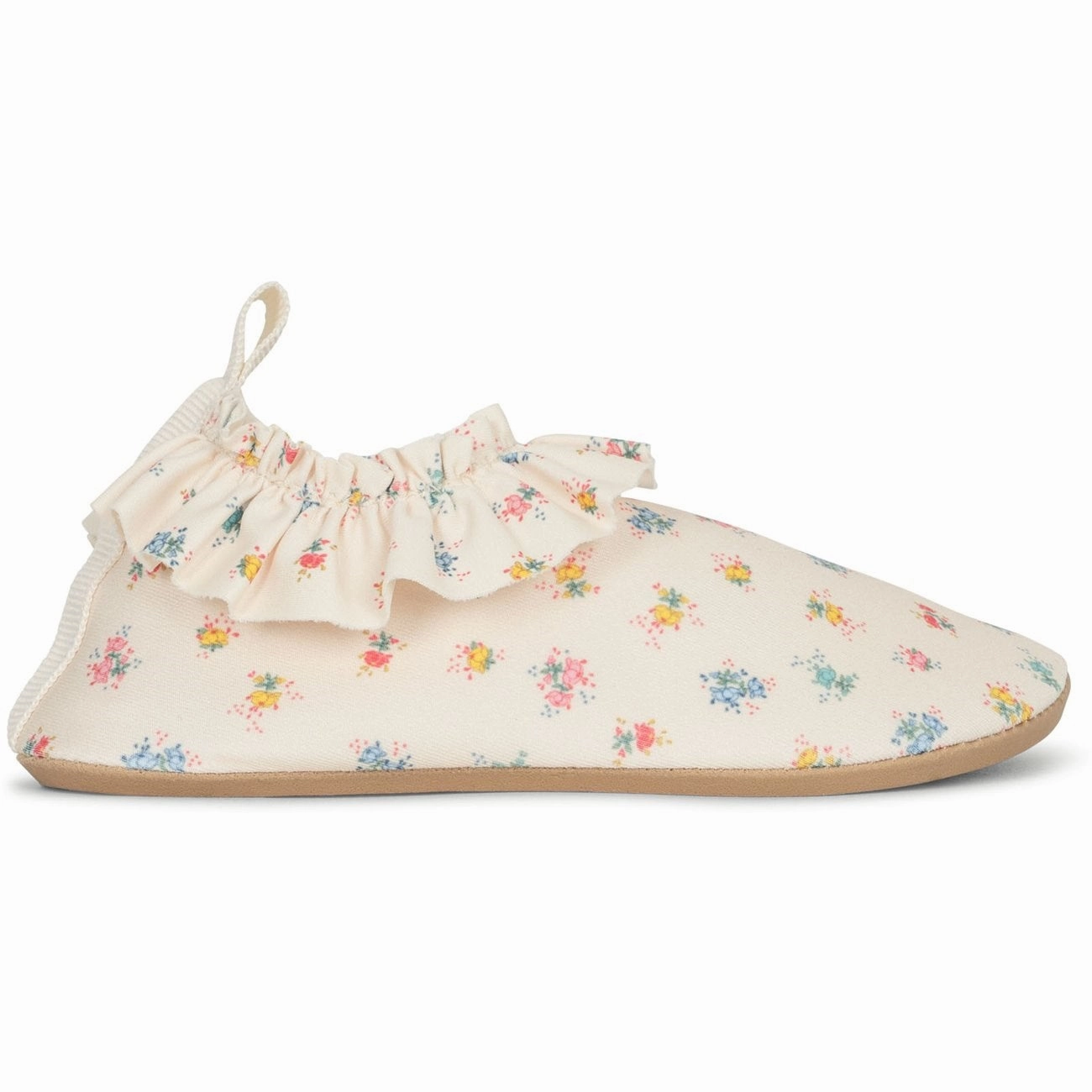 Low-Key Performance Konges Sl?Jd Manuca Frill Swimshoes Bloomie Sprinkle