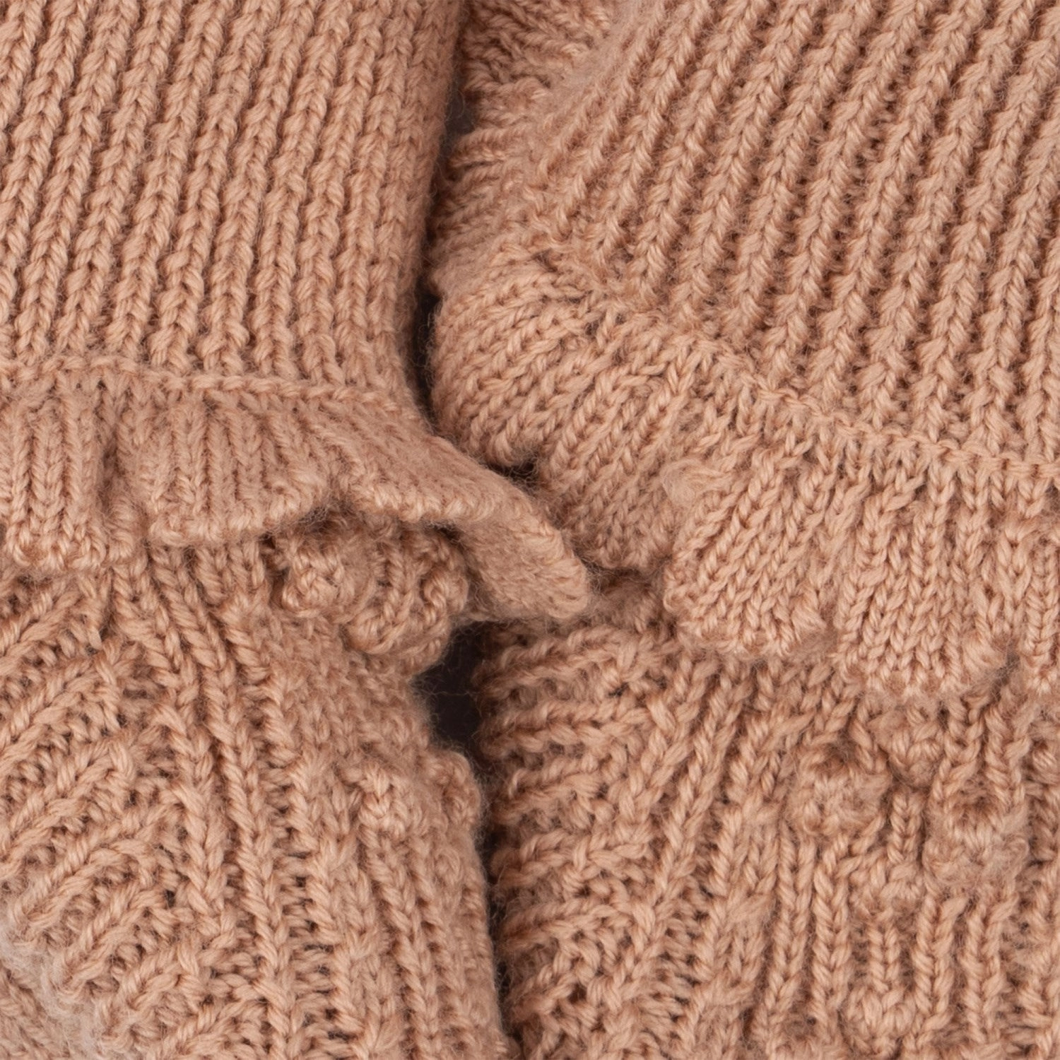 Refined Feel Konges Sl?Jd Maple Sugar Cabby Booties