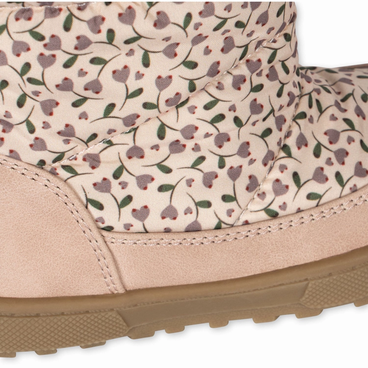 Bold Form Movement Ready Konges Sl?Jd Milk Tank Storma Boot