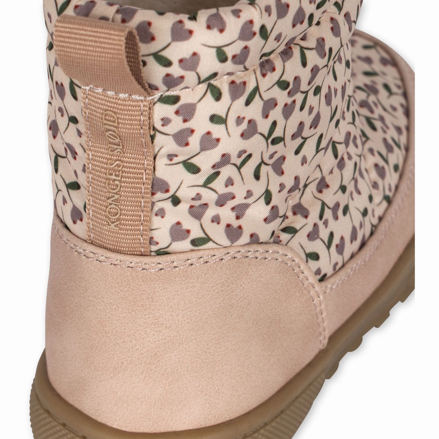 Simplicity Rules City Rhythm Konges Sl?Jd Milk Tank Storma Boot