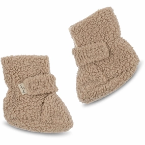 Konges Sl?Jd Oxford Tan Grizz Baby Boots Elevate Your Routine Designed To Flex