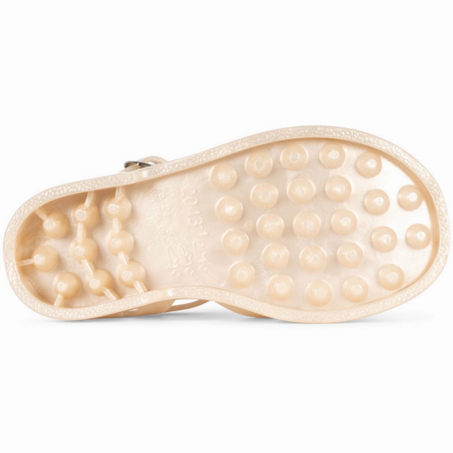 Konges Sl?Jd Pearl Celebration Pearl Sandal Go-Anywhere Style